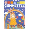 Image de Gommettes Pour Les Petits - PÃ¢ques