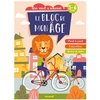 Image de Album de Coloriages Le bloc de mon âge : Qui veut s'amuser ?