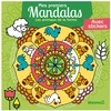Image de Album de coloriage Mes premiers mandalas : Les animaux de la ferme