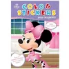 Image de Disney Baby Colo & Stickers Pour Les Petits (Minnie) - Avec Des Stickers