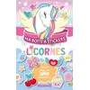 Image de Ma Boite Ã Stickers - Licornes - Avec Plus De 1000 Stickers !
