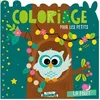 Image de Coloriage Pour Les Petits La ForÃªt