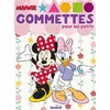 Image de Gommettes Pour Les Petits - Minnie