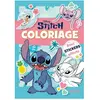 Image de Coloriage Disney Stitch avec stickers offerts