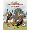 Image de L'animal Le Plus Intelligent Du Monde