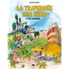 Image de La TraversÃ©e Des Ãres - Tome 1 - Les Origines
