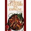 Image de Voyage culinaire en Espagne - Alessandra Avallone en occasion ou reconditionné