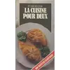 Image de La cuisine pour deux en occasion ou reconditionné