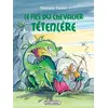 Image de Le fils du chevalier Têtenlère - Stephane Daniel en occasion ou reconditionné