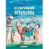 Image de Le chevalier Têtenlère - Stephane Daniel en occasion ou reconditionné