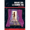 Image de Brigade sud : La chambre vide - Jean-Luc Luciani en occasion ou reconditionné