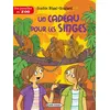 Image de Les jumelles au zoo : Un cadeau pour les singes - Sophie Rigal-Goulard en occasion ou reconditionné
