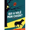 Image de Qui a volé mon chien ? - Roselyne Bertin en occasion ou reconditionné