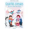 Image de Quatre soeurs et un hiver de rêve - Sophie Rigal-Goulard en occasion ou reconditionné