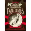 Image de Le club des chasseurs de fantômes - Le mystère de la statuette en occasion ou reconditionné