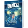 Image de Unlock! Escape Geeks : Échappe-toi des Catacombes