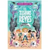 Image de Les Tisseurs De Rêves - Tome 2 - Anouk Et Les Liens Invisibles
