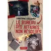 Image de Le Bureau Des Affaires Non Résolues - Efface-Moi !