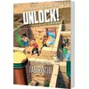 Image de Unlock! Escape Geeks : Échappe-toi du Labyrinthe
