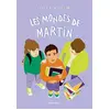Image de Les mondes de Martin - Sophie Rigal-Goulard en occasion ou reconditionné