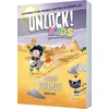 Image de Unlock! Kids : Mission Pyramides