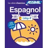 Image de Espagnol CollÃ¨ge 4e Lv2
