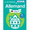 Image de Allemand CollÃ¨ge 5e
