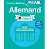 Image de Allemand CollÃ¨ge 3e