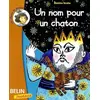 Image de Un nom pour un chaton - Béatrice Tanaka en occasion ou reconditionné