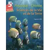 Image de Physique-Chimie ; Sciences de la Vie et de la Terre ; 5e SEGPA : Programme 2009 - Gérard Chapron, Sébastien Collet, Eric Dupraz, Gilles Thomas en occasion ou reconditionné