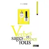 Image de Verbes fous, verbes sages - Michel Arrivé en occasion ou reconditionné