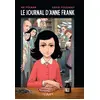 Image de Le Journal d'Anne Frank - Roman graphique en occasion ou reconditionné