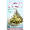 Image de Graines germées - Stimulez votre vitalité - Chantal Clergeaud en occasion ou reconditionné