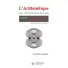 Image de L'Arithmétique : Tome 3, L'arithmétique modulaire et ses applications - Jean-Pierre Lamoitier en occasion ou reconditionné