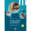 Image de Je Lis, J'écris Le Français - Livre De L'élève