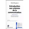 Image de Introduction aux sciences de la communication en occasion ou reconditionné