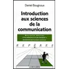 Image de Introduction Aux Sciences De La Communication