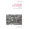 Image de L'Economie de la panique en occasion ou reconditionné