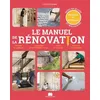 Image de Le Manuel De La Rénovation