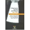 Image de L'épreuve écrite juridique 2001-2002. Préparation au CRFPA - Collectif en occasion ou reconditionné
