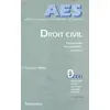 Image de Droit civil : Introduction, les personnes, les biens - Farhad Ameli en occasion ou reconditionné