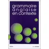 Image de Grammaire anglaise en contexte en occasion ou reconditionné