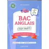 Image de Bac anglais : c'est parti ! - Jean-Claude Burgué en occasion ou reconditionné