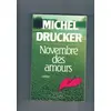 Image de Novembre Des Amours en occasion ou reconditionné