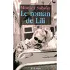 Image de Le roman de Lili - Monica Sabolo en occasion ou reconditionné