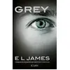 Image de Grey : Cinquante nuances de Grey par Christian - Tome 4 - E.L. James en occasion ou reconditionné
