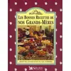 Image de Les bonnes recettes de nos grands-mères - Collectif en occasion ou reconditionné