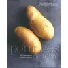 Image de POMMES DE TERRE - 250 recettes irrésistibles - Collectif en occasion ou reconditionné