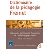 Image de Dictionnaire De La PÃ©dagogie Freinet