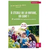 Image de A L'Ã©cole De La Nature, On Sort ! - 50 ActivitÃ©s Pour Apprendre En Plein Air - Du Cp Au Cm2